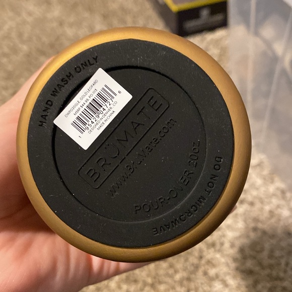 BrüMate PourOver - Picture 6 of 6